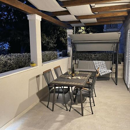 Apartment Meri Корчула Экстерьер фото