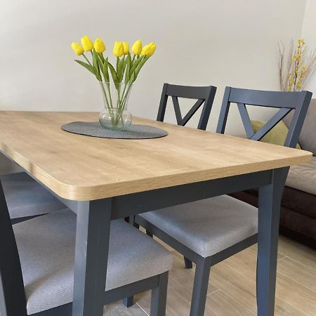 Apartment Meri Корчула Экстерьер фото
