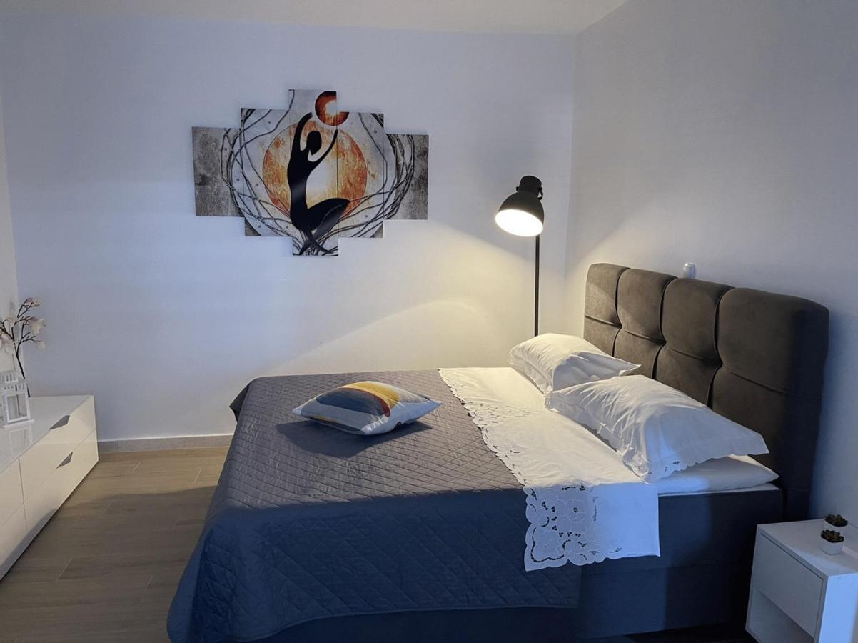 Apartment Meri Корчула Экстерьер фото