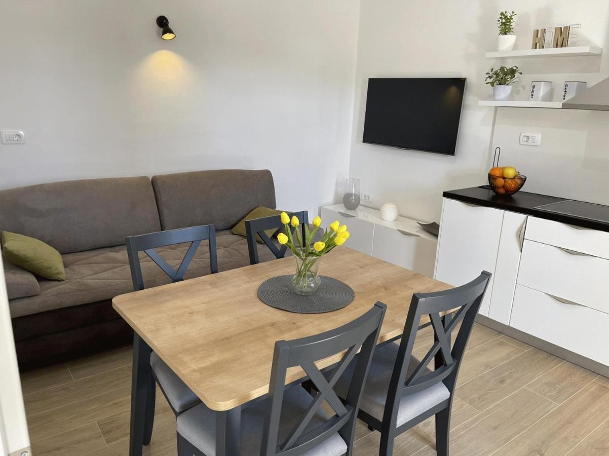 Apartment Meri Корчула Экстерьер фото