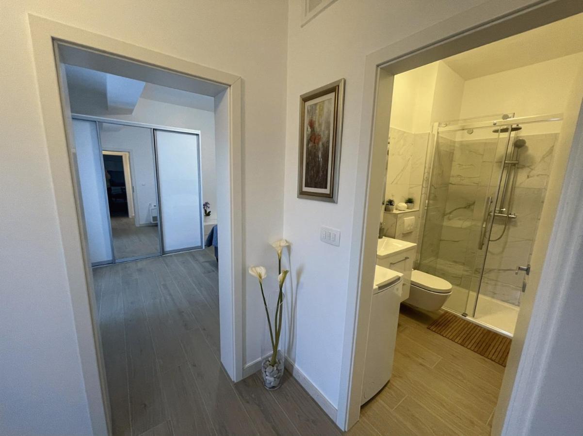 Apartment Meri Корчула Экстерьер фото