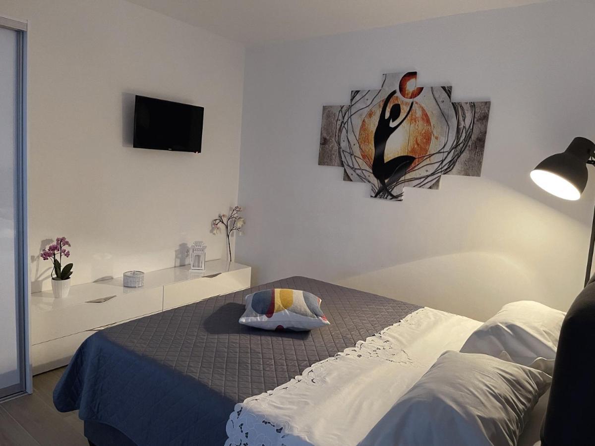 Apartment Meri Корчула Экстерьер фото