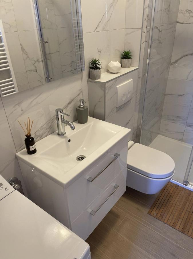 Apartment Meri Корчула Экстерьер фото