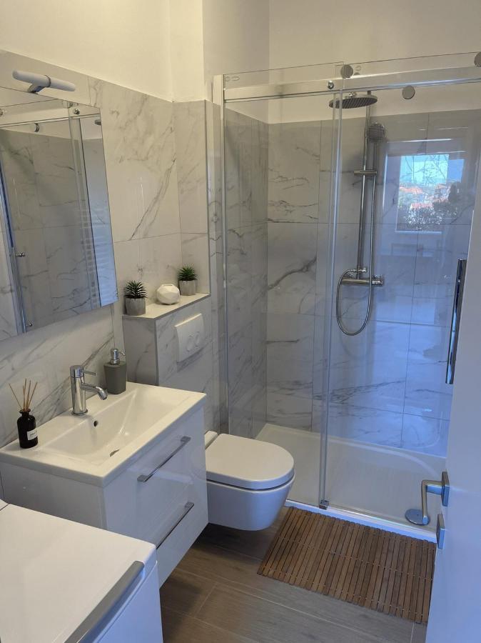 Apartment Meri Корчула Экстерьер фото